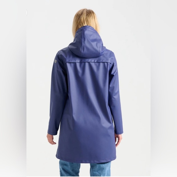 Hatley Classic Rain Jacket - Picture 3 of 10